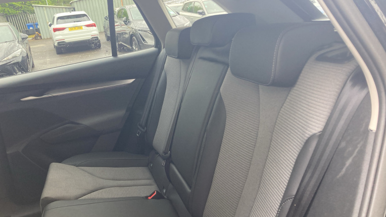 Skoda Enyaq 150kW 60 SE L 63kWh 5dr Auto Electric Estate